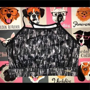 Copper Fit Pro Sports Bra